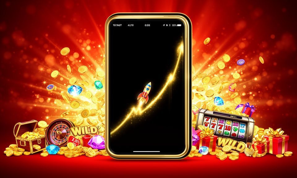 macanempayer mobile gaming