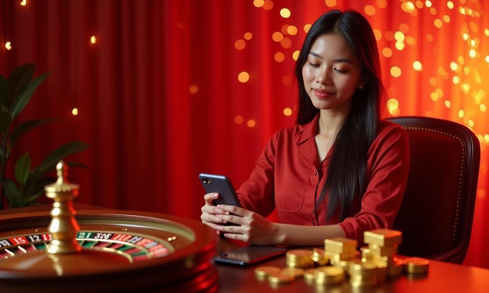 macanempayer mobile gaming