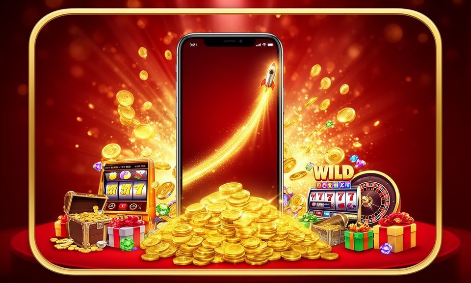 macanempayer mobile gaming