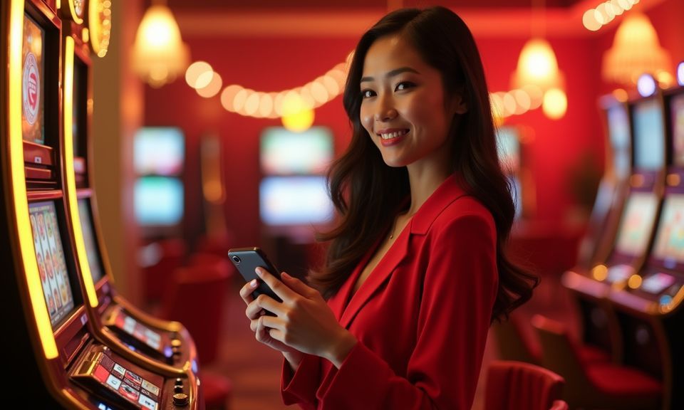 macanempayer mobile gaming